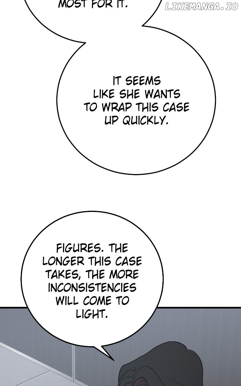 The Team Leader is Tired of Being A Newlywed Chapter 84 - page 18