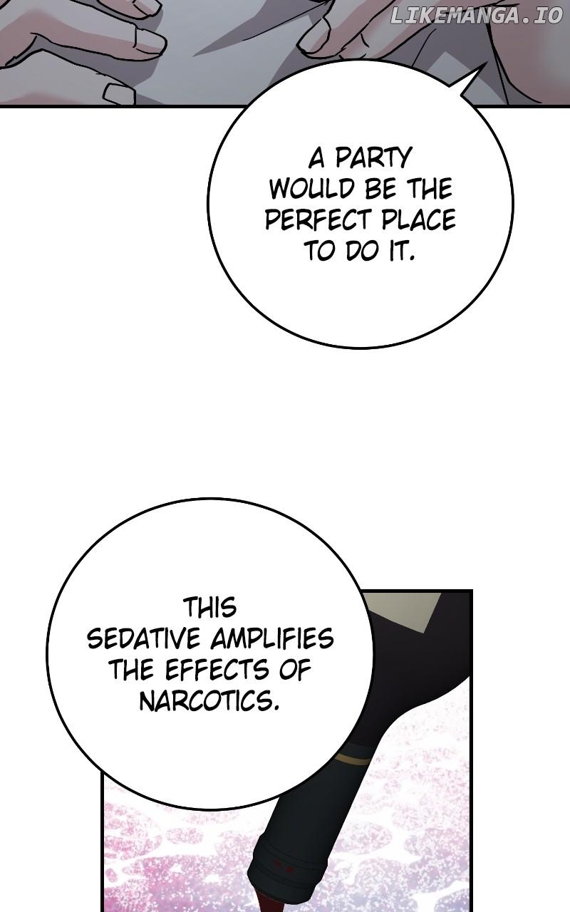 The Team Leader is Tired of Being A Newlywed Chapter 84 - page 26