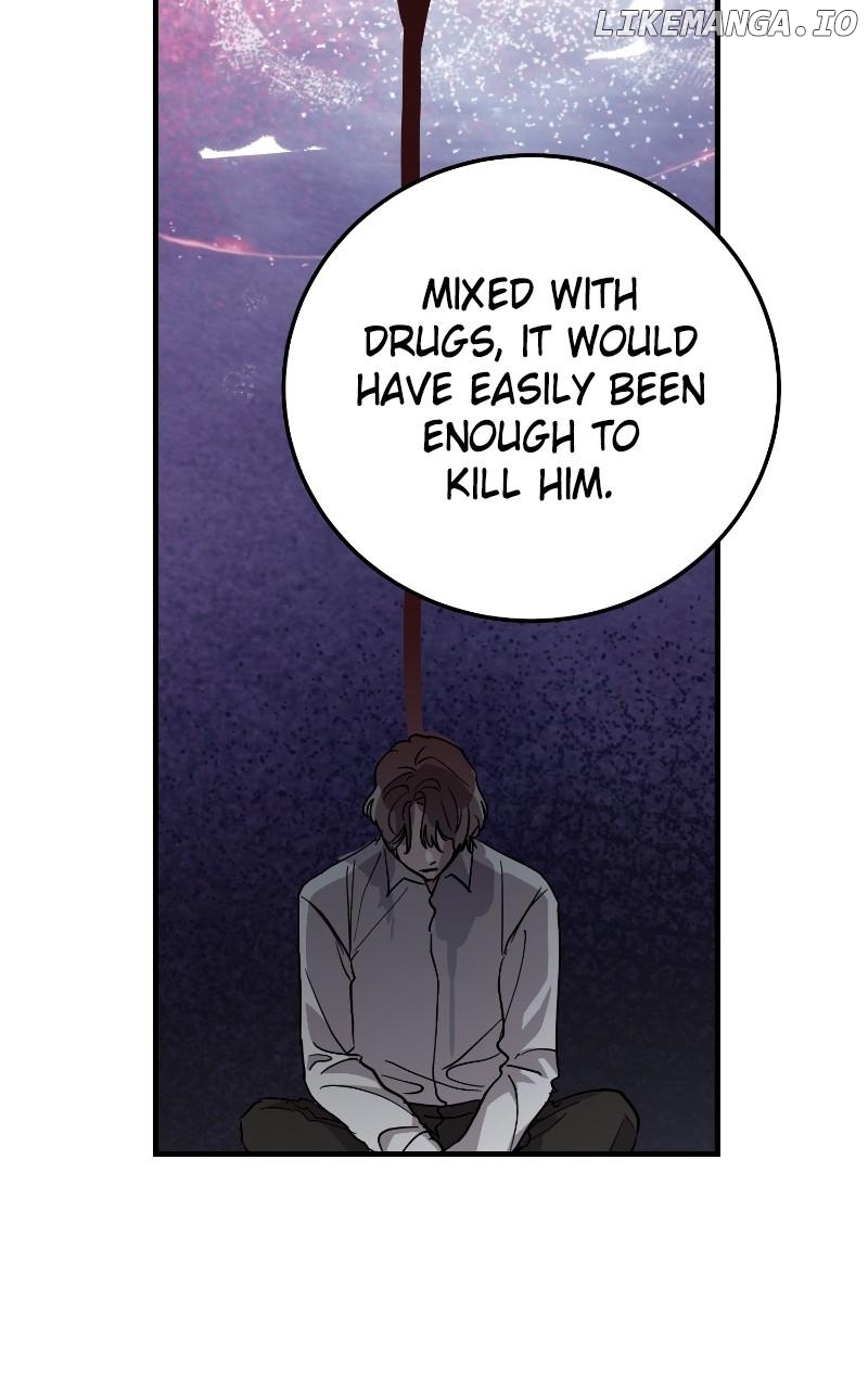 The Team Leader is Tired of Being A Newlywed Chapter 84 - page 27