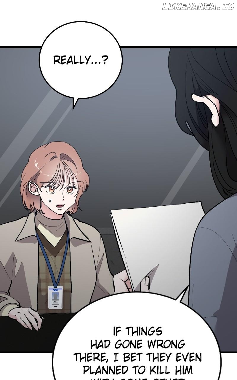 The Team Leader is Tired of Being A Newlywed Chapter 84 - page 28