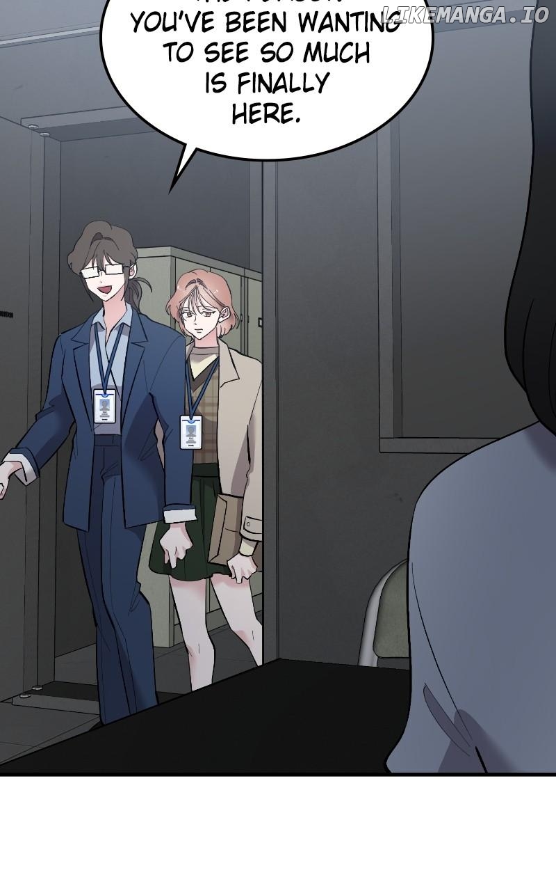 The Team Leader is Tired of Being A Newlywed Chapter 84 - page 3