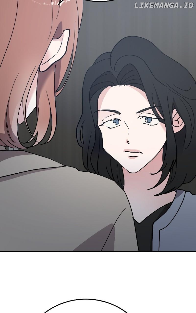 The Team Leader is Tired of Being A Newlywed Chapter 84 - page 35