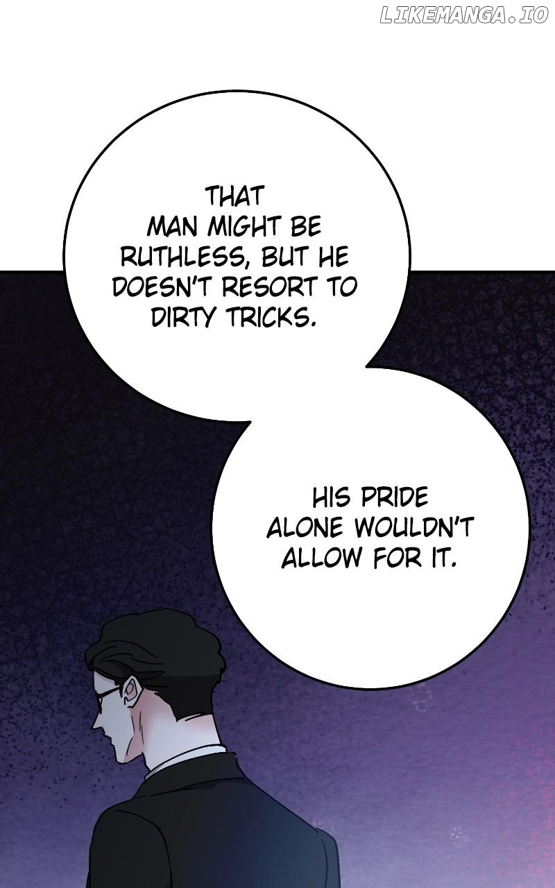 The Team Leader is Tired of Being A Newlywed Chapter 84 - page 41