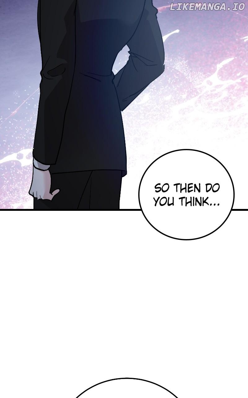 The Team Leader is Tired of Being A Newlywed Chapter 84 - page 42