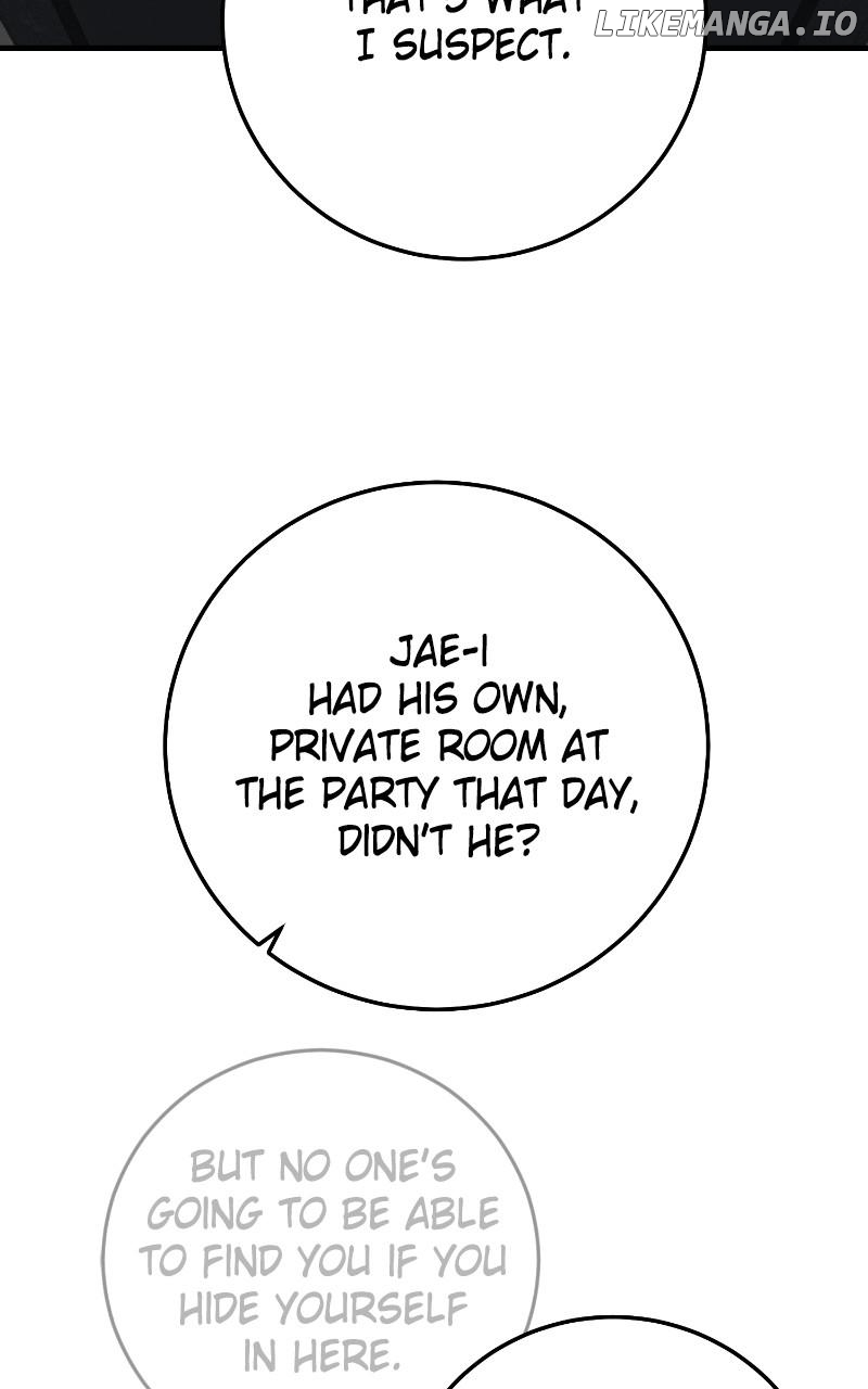 The Team Leader is Tired of Being A Newlywed Chapter 84 - page 44