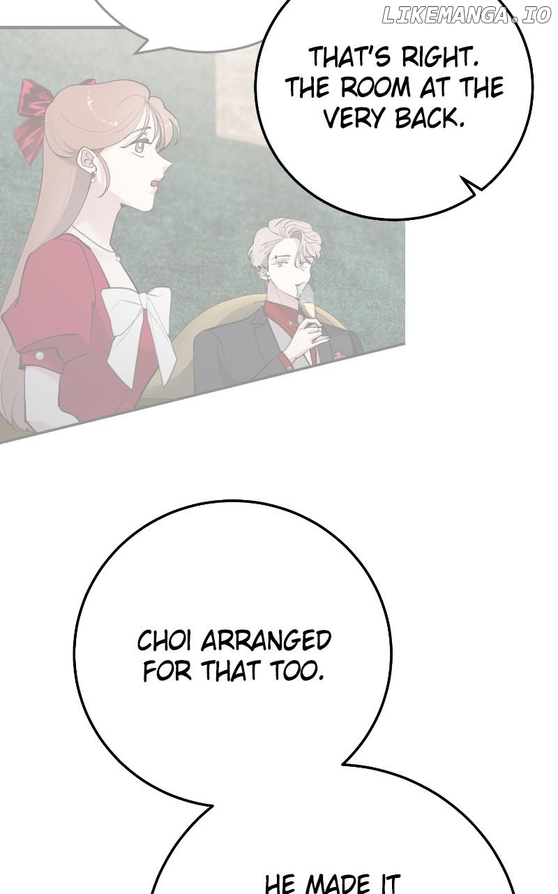 The Team Leader is Tired of Being A Newlywed Chapter 84 - page 45