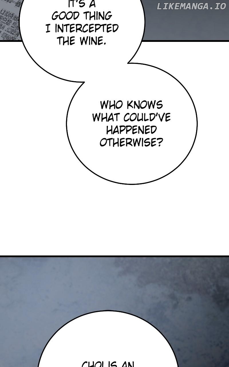 The Team Leader is Tired of Being A Newlywed Chapter 84 - page 49