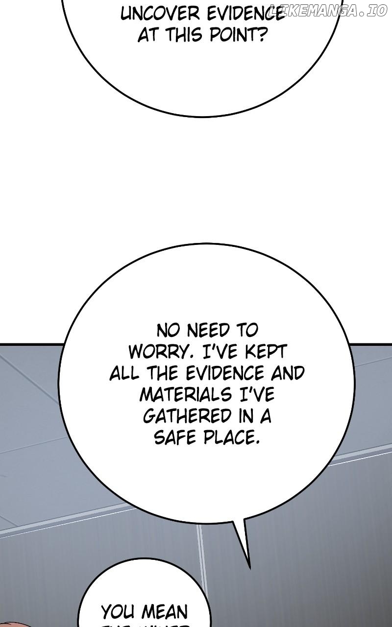 The Team Leader is Tired of Being A Newlywed Chapter 84 - page 53