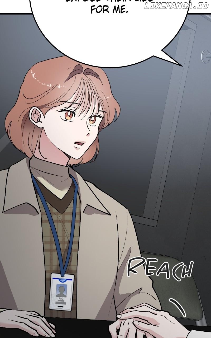 The Team Leader is Tired of Being A Newlywed Chapter 84 - page 58