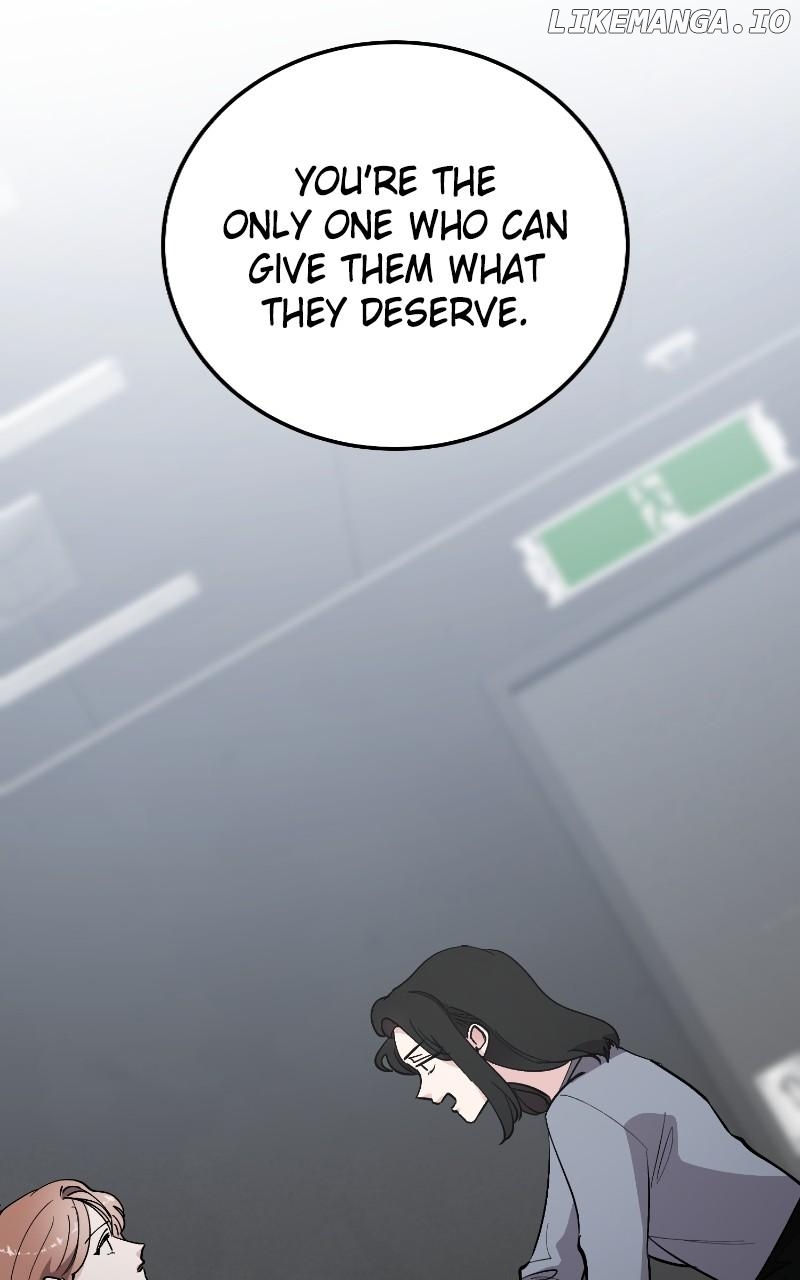 The Team Leader is Tired of Being A Newlywed Chapter 84 - page 61