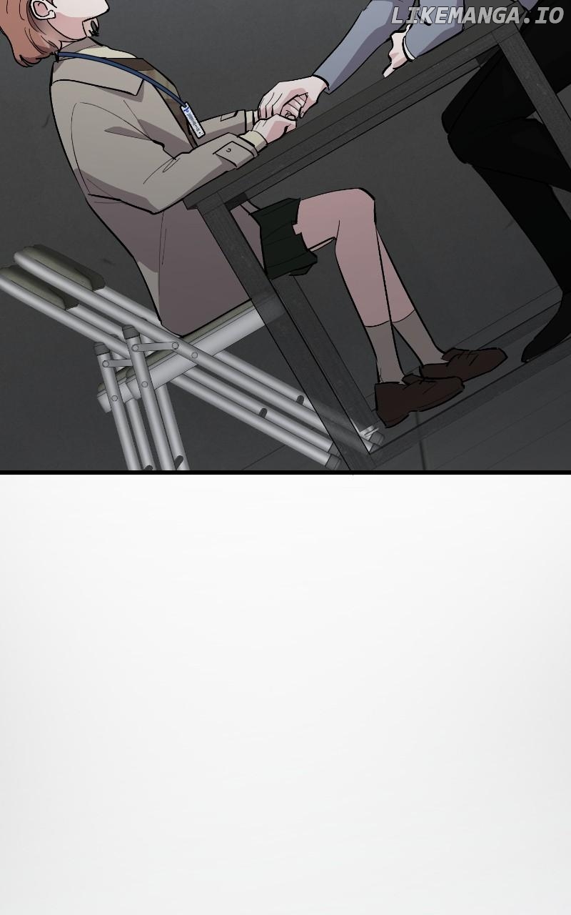 The Team Leader is Tired of Being A Newlywed Chapter 84 - page 62