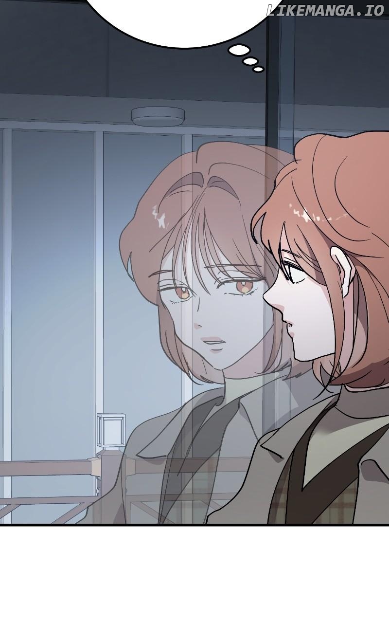 The Team Leader is Tired of Being A Newlywed Chapter 84 - page 65