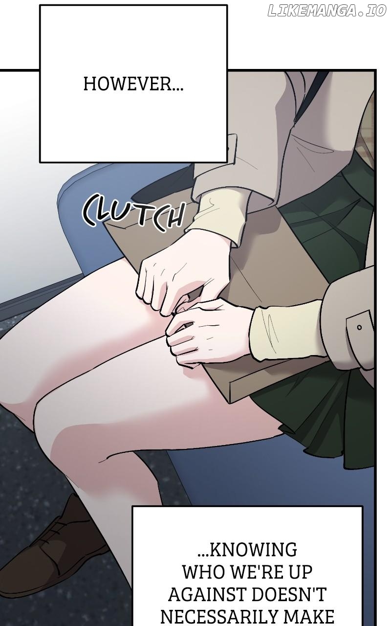 The Team Leader is Tired of Being A Newlywed Chapter 84 - page 66