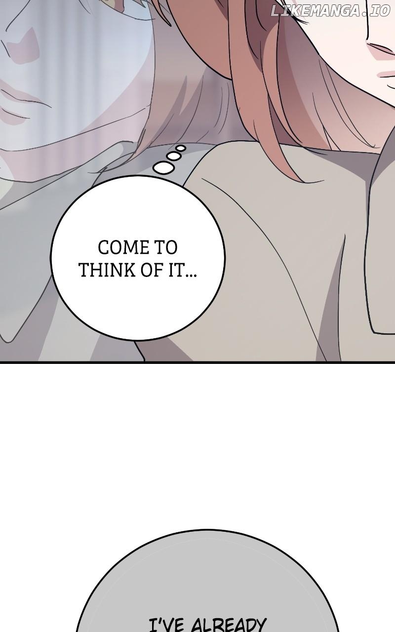 The Team Leader is Tired of Being A Newlywed Chapter 84 - page 69