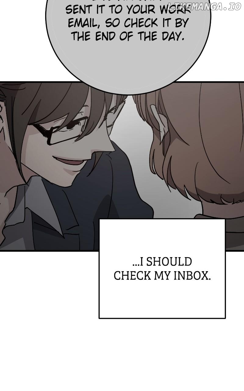 The Team Leader is Tired of Being A Newlywed Chapter 84 - page 70