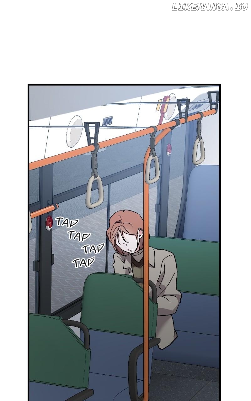 The Team Leader is Tired of Being A Newlywed Chapter 84 - page 71