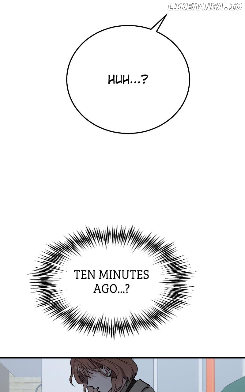 The Team Leader is Tired of Being A Newlywed Chapter 84 - page 73