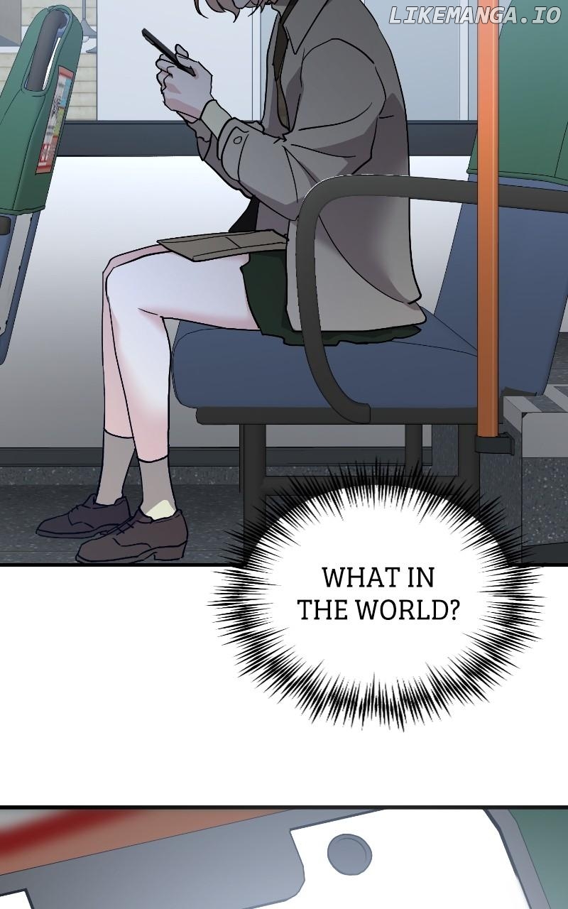 The Team Leader is Tired of Being A Newlywed Chapter 84 - page 74