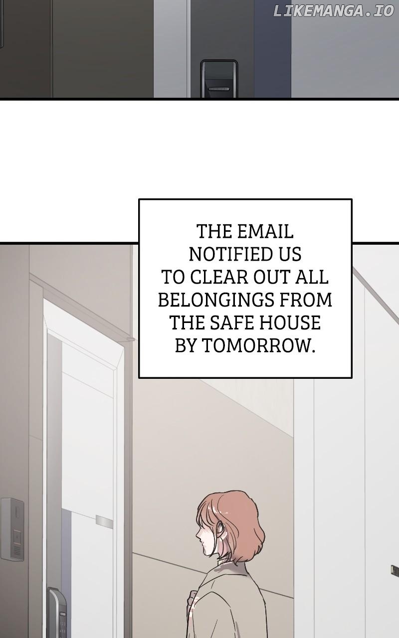 The Team Leader is Tired of Being A Newlywed Chapter 84 - page 78