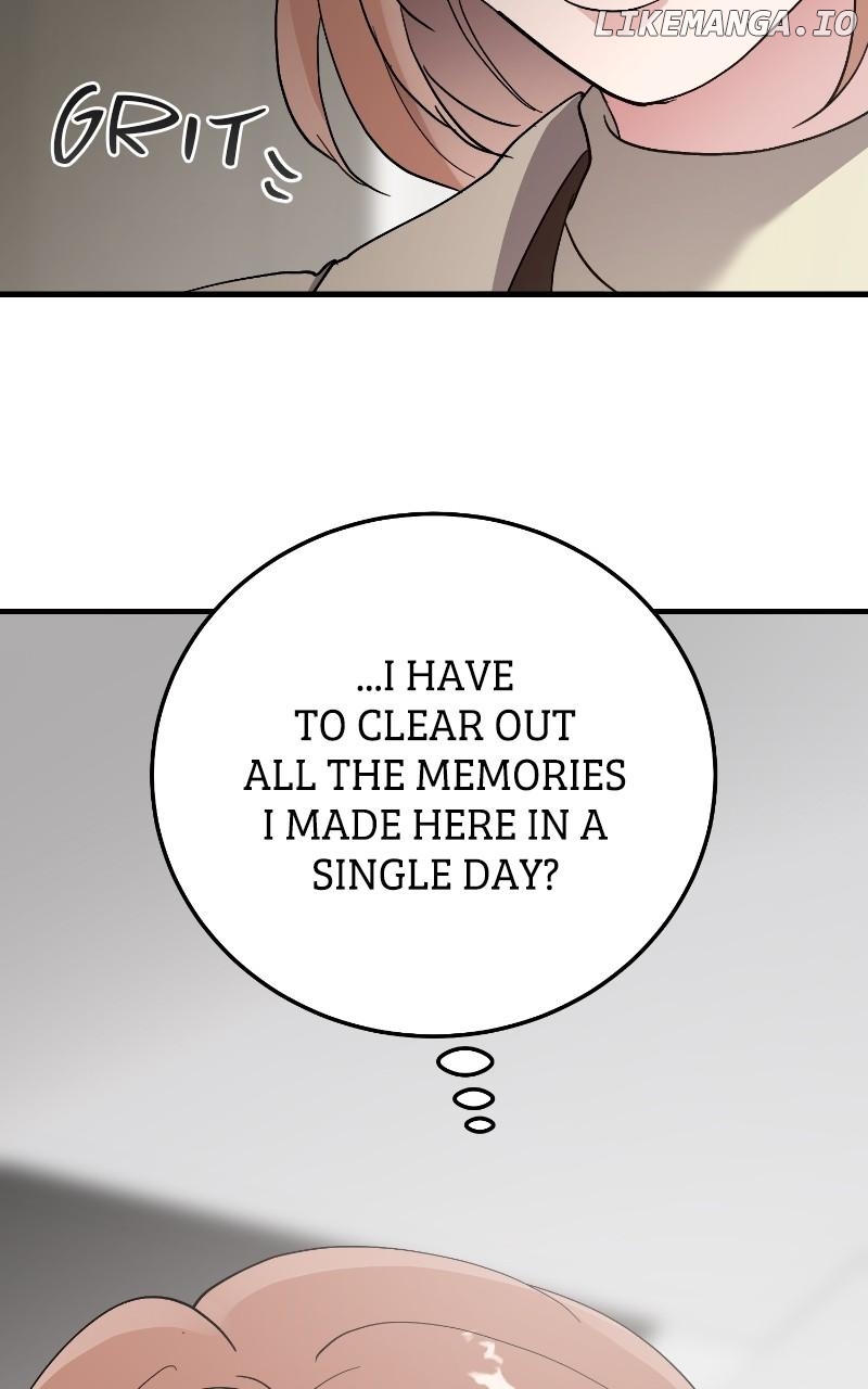 The Team Leader is Tired of Being A Newlywed Chapter 84 - page 82