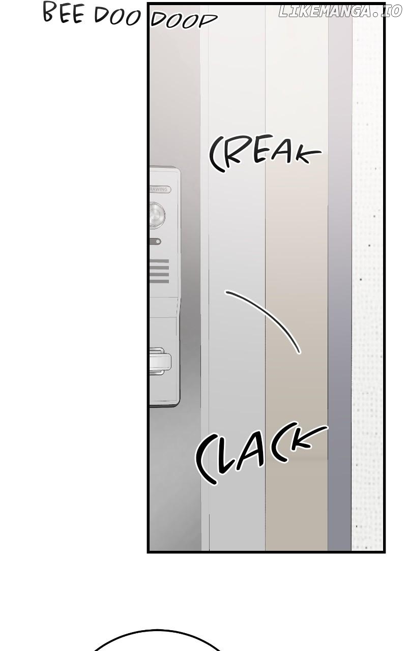 The Team Leader is Tired of Being A Newlywed Chapter 84 - page 86