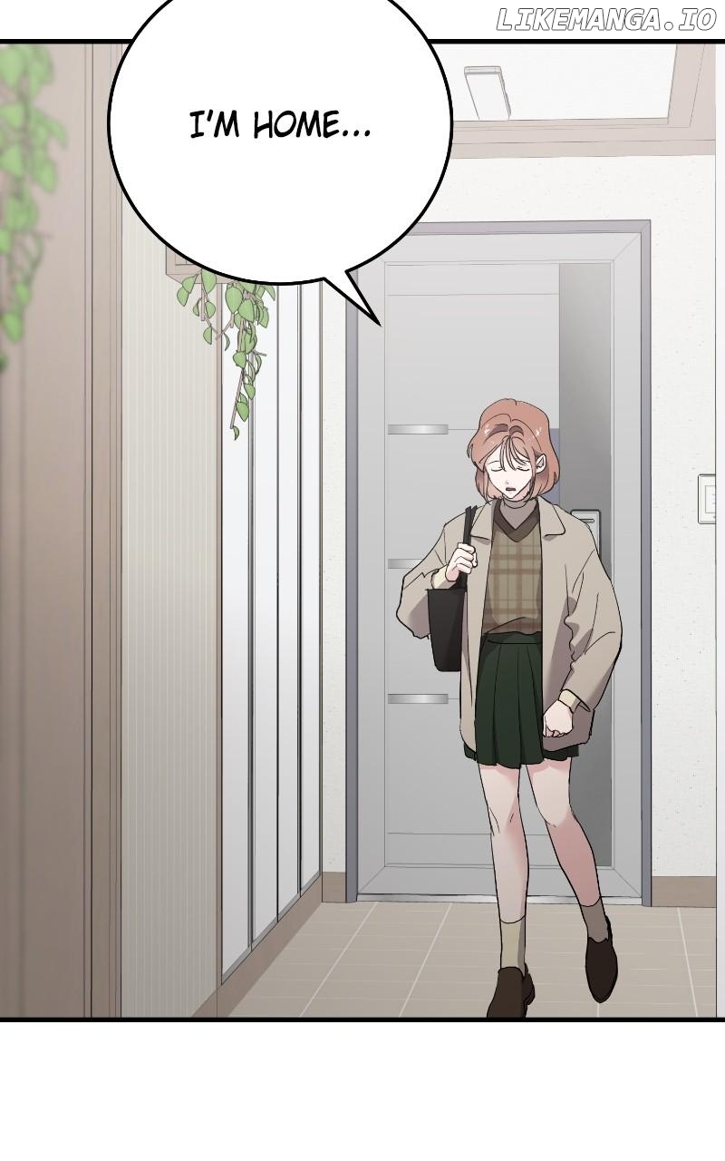 The Team Leader is Tired of Being A Newlywed Chapter 84 - page 87