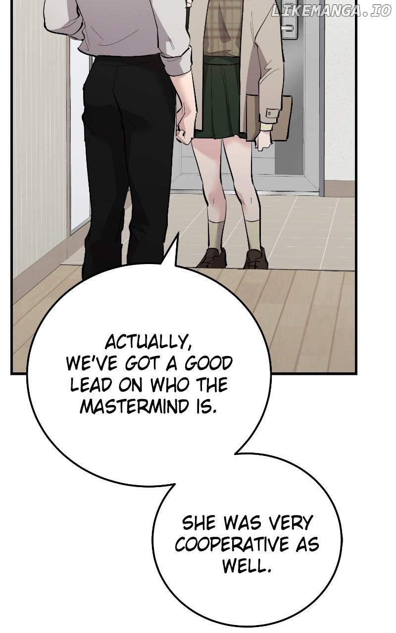 The Team Leader is Tired of Being A Newlywed Chapter 84 - page 90
