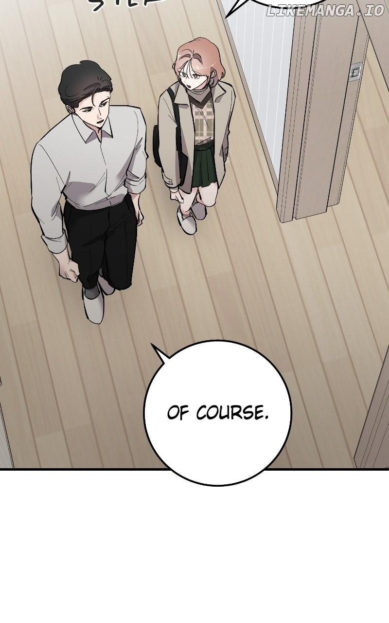 The Team Leader is Tired of Being A Newlywed Chapter 84 - page 93