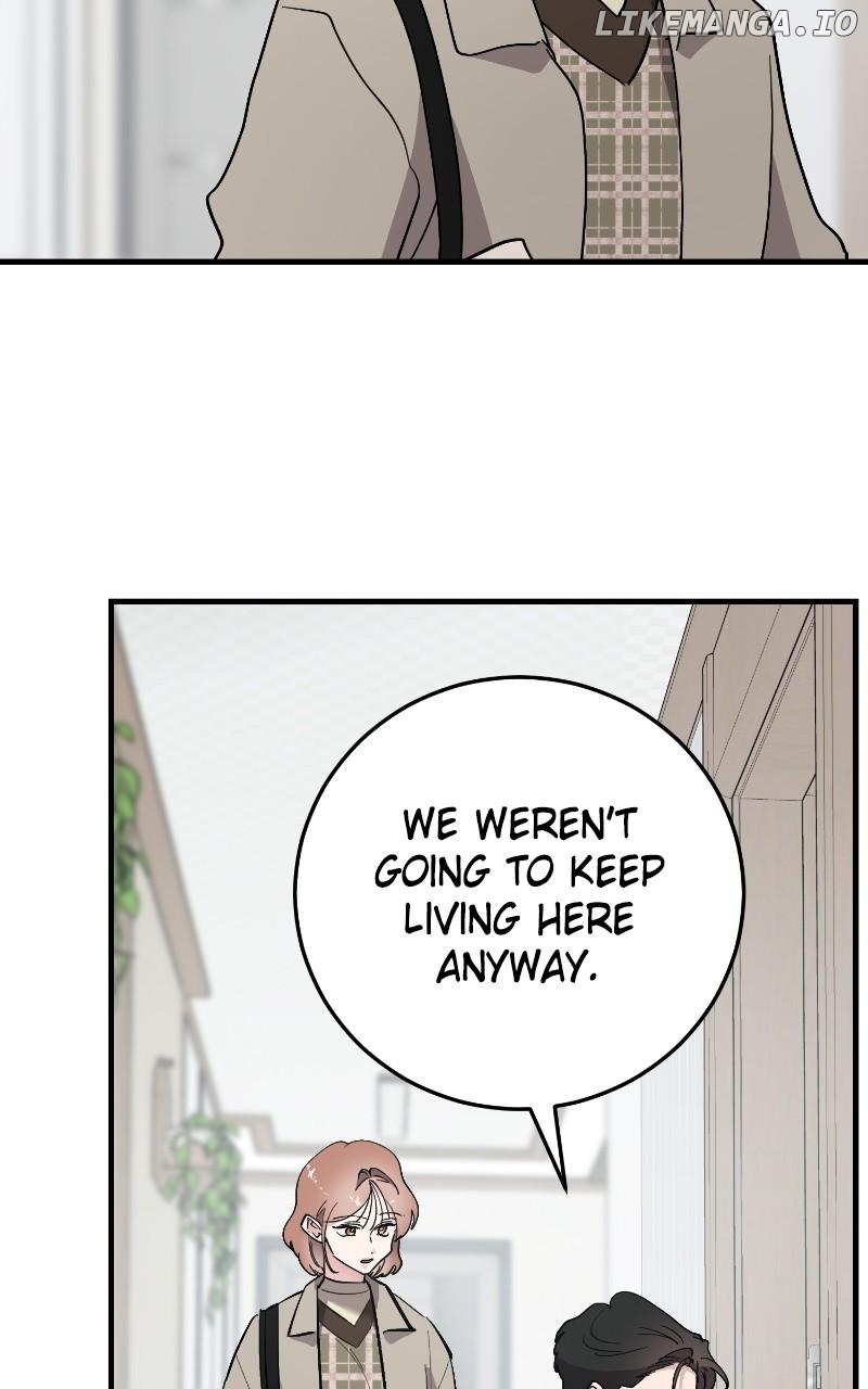 The Team Leader is Tired of Being A Newlywed Chapter 84 - page 96