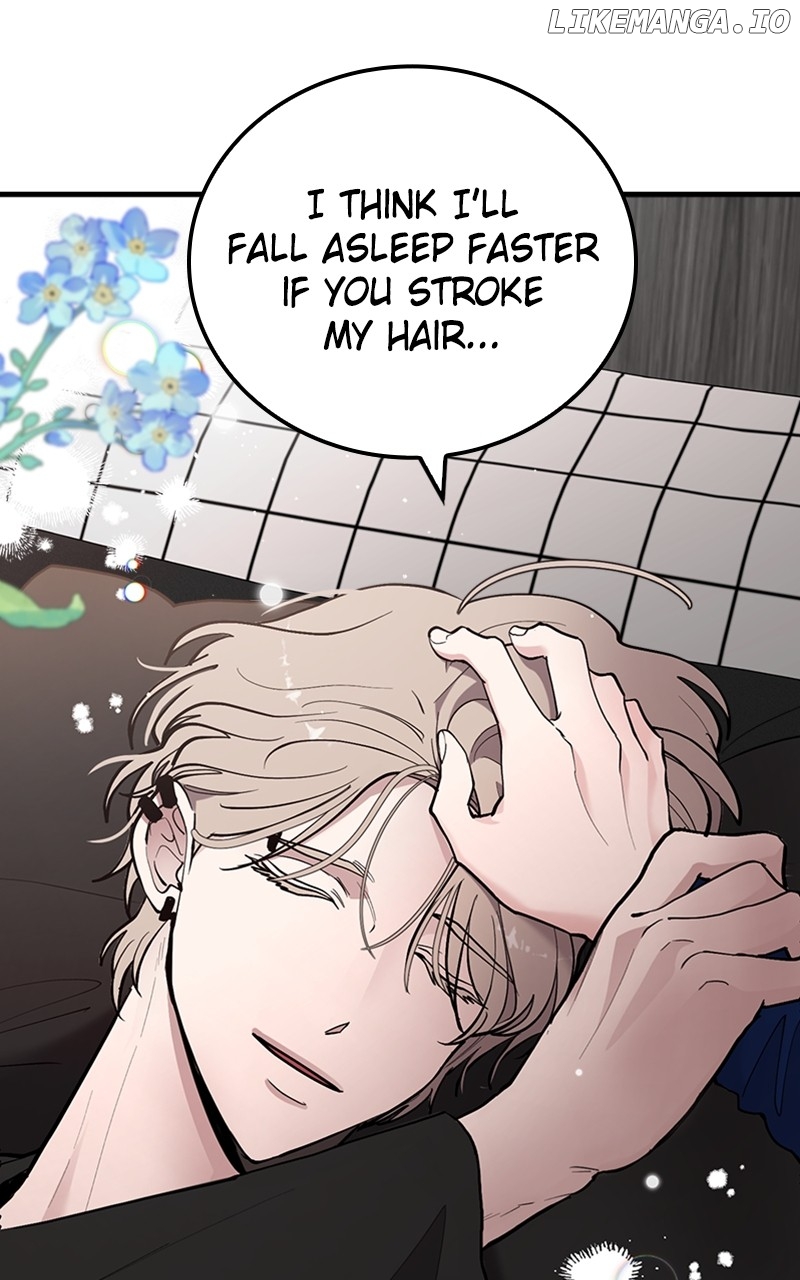 The Team Leader is Tired of Being A Newlywed Chapter 42 - page 10
