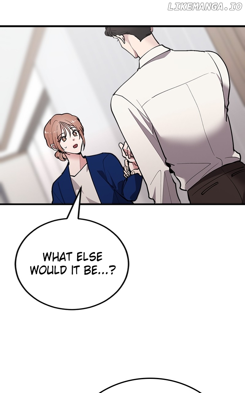 The Team Leader is Tired of Being A Newlywed Chapter 42 - page 100