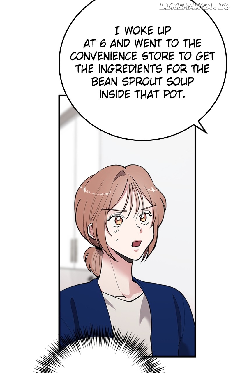 The Team Leader is Tired of Being A Newlywed Chapter 42 - page 101