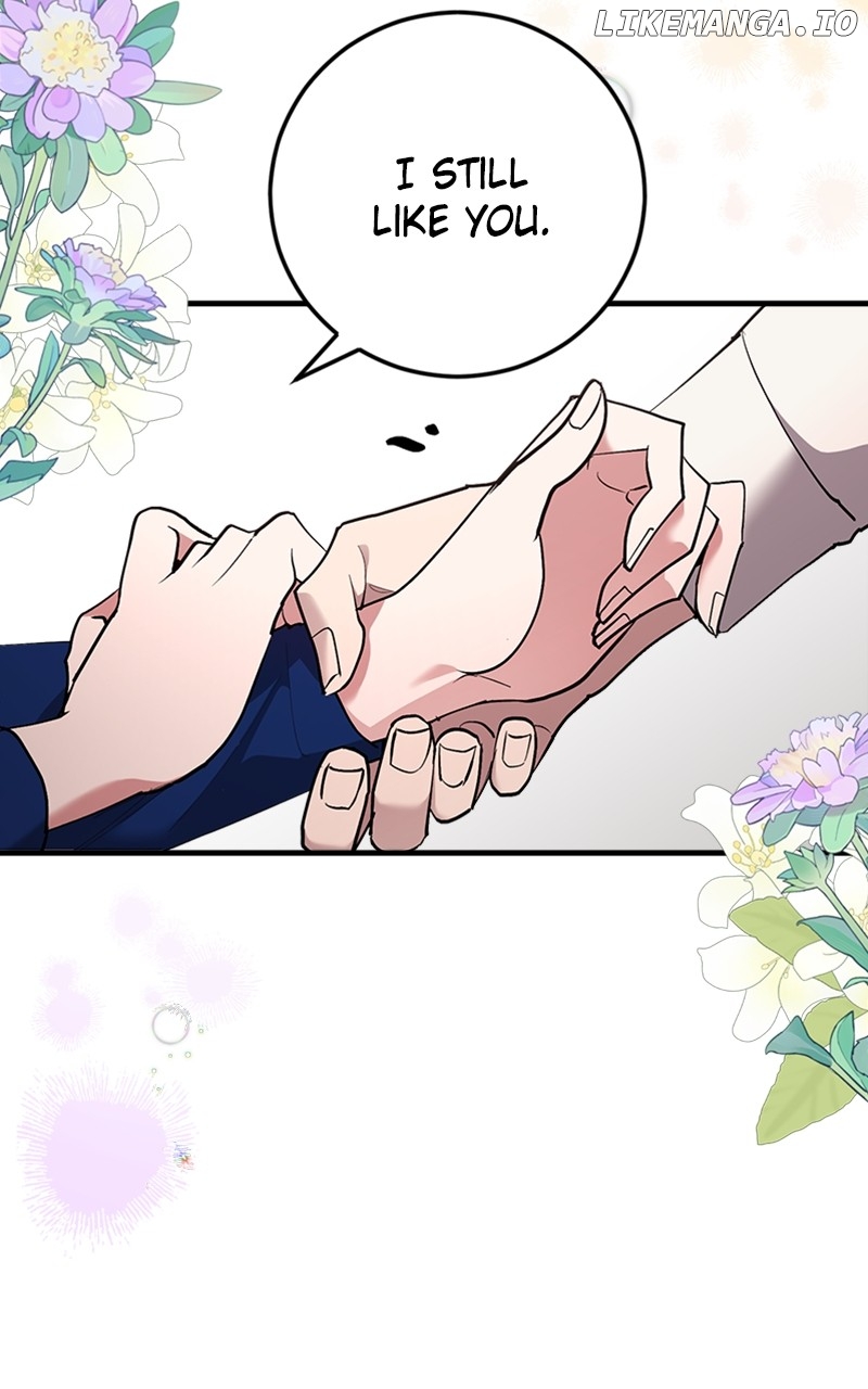 The Team Leader is Tired of Being A Newlywed Chapter 42 - page 109