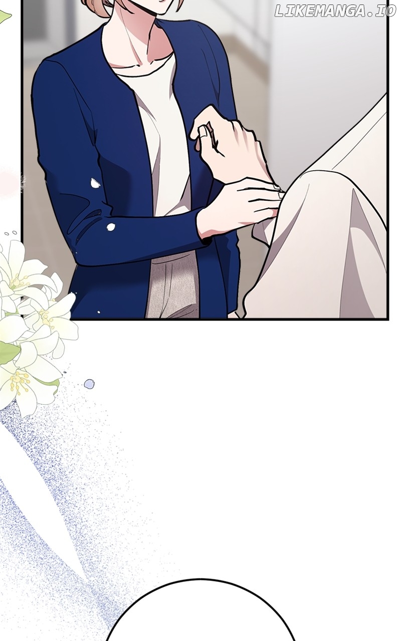 The Team Leader is Tired of Being A Newlywed Chapter 42 - page 111