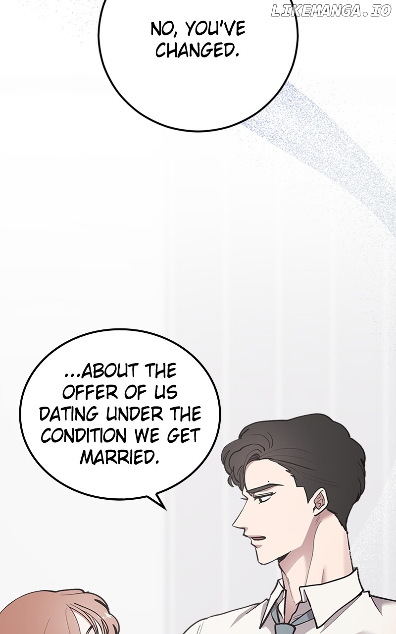 The Team Leader is Tired of Being A Newlywed Chapter 42 - page 112