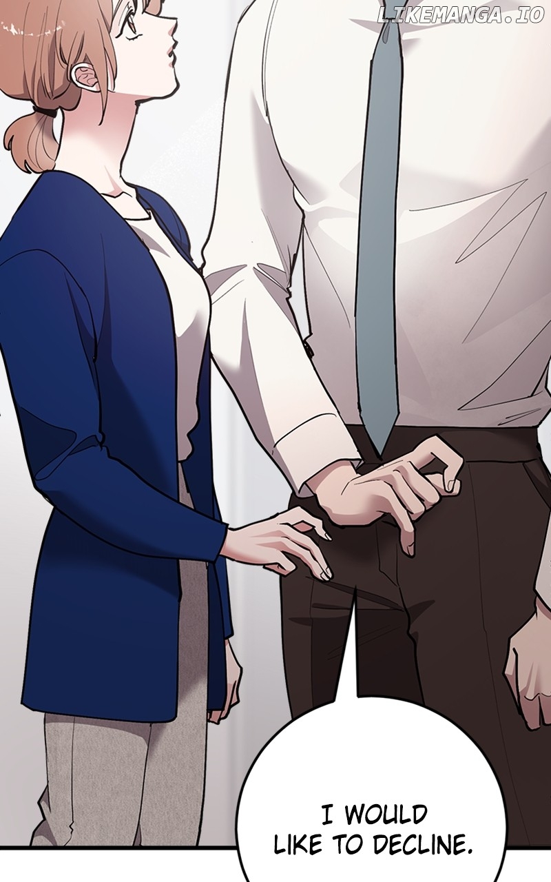 The Team Leader is Tired of Being A Newlywed Chapter 42 - page 113