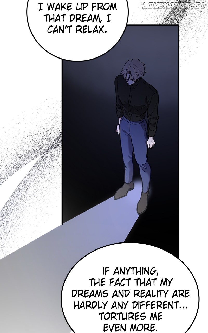 The Team Leader is Tired of Being A Newlywed Chapter 42 - page 23