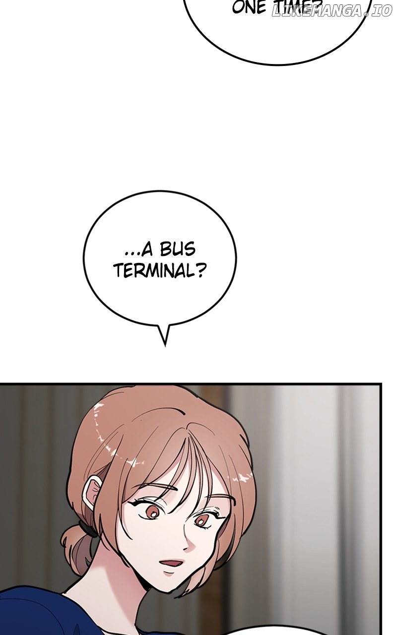 The Team Leader is Tired of Being A Newlywed Chapter 42 - page 28
