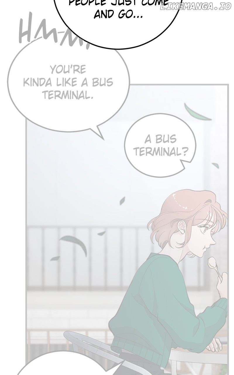 The Team Leader is Tired of Being A Newlywed Chapter 42 - page 30
