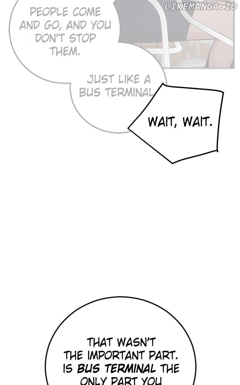 The Team Leader is Tired of Being A Newlywed Chapter 42 - page 31