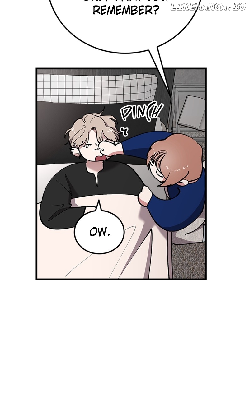 The Team Leader is Tired of Being A Newlywed Chapter 42 - page 32