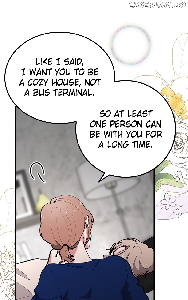 The Team Leader is Tired of Being A Newlywed Chapter 42 - page 33