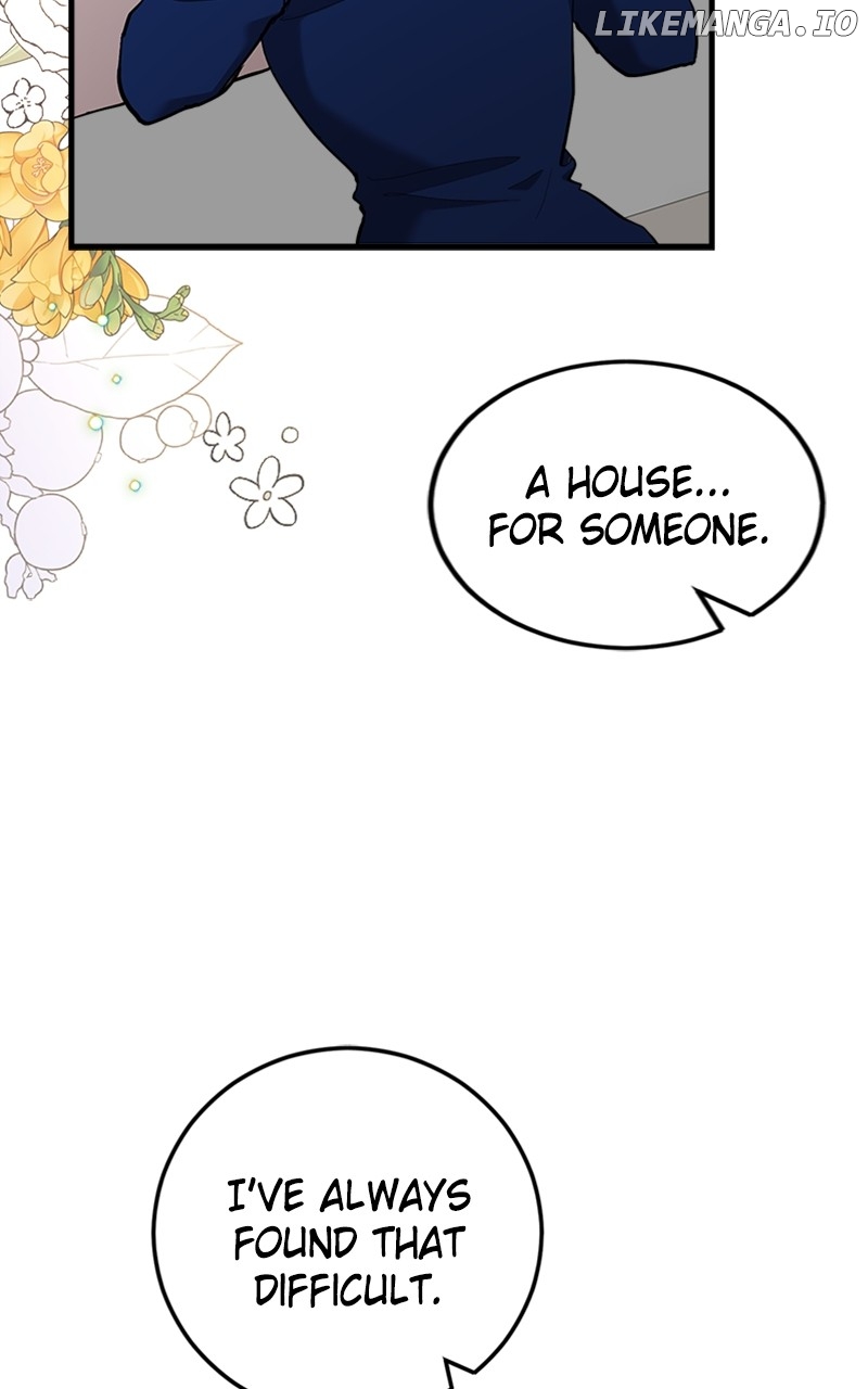 The Team Leader is Tired of Being A Newlywed Chapter 42 - page 34