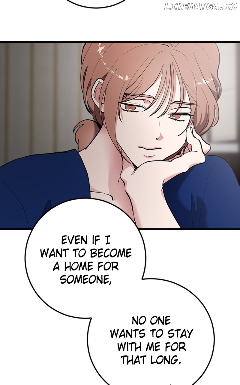 The Team Leader is Tired of Being A Newlywed Chapter 42 - page 35