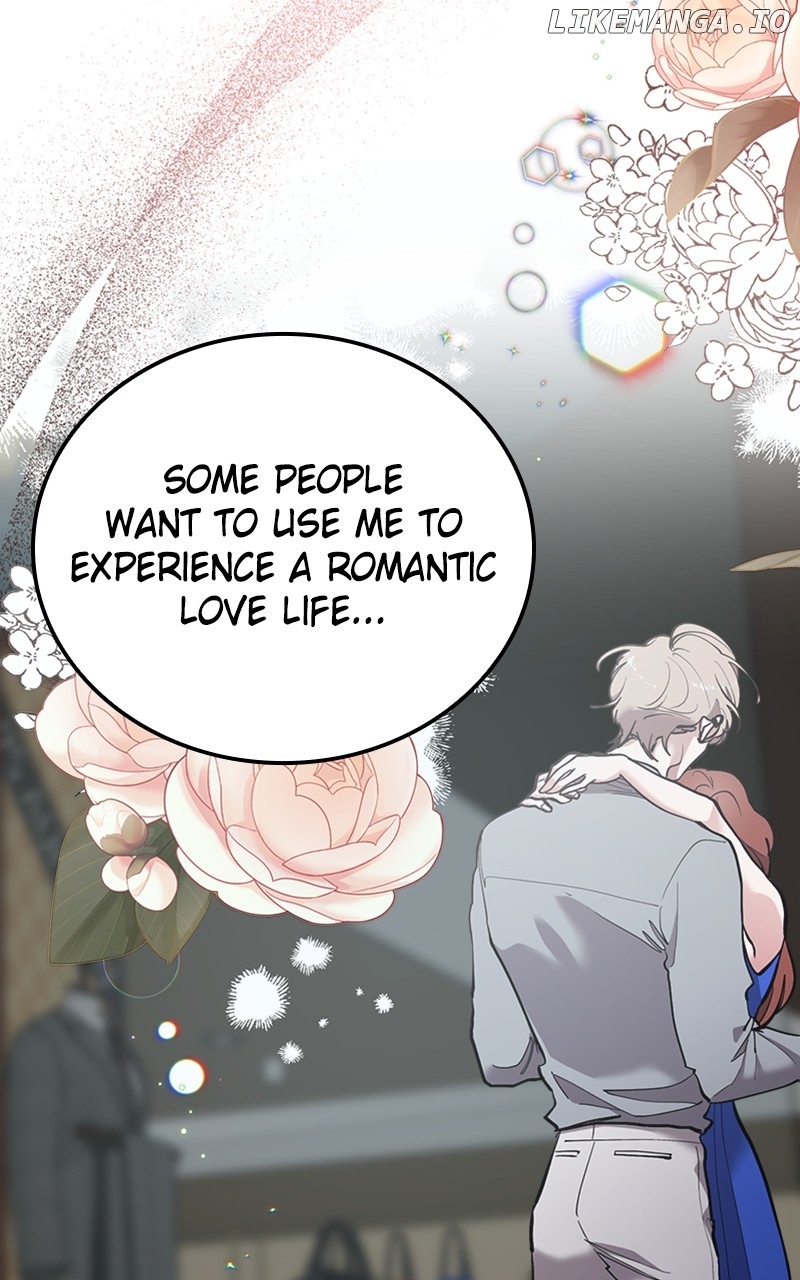 The Team Leader is Tired of Being A Newlywed Chapter 42 - page 37
