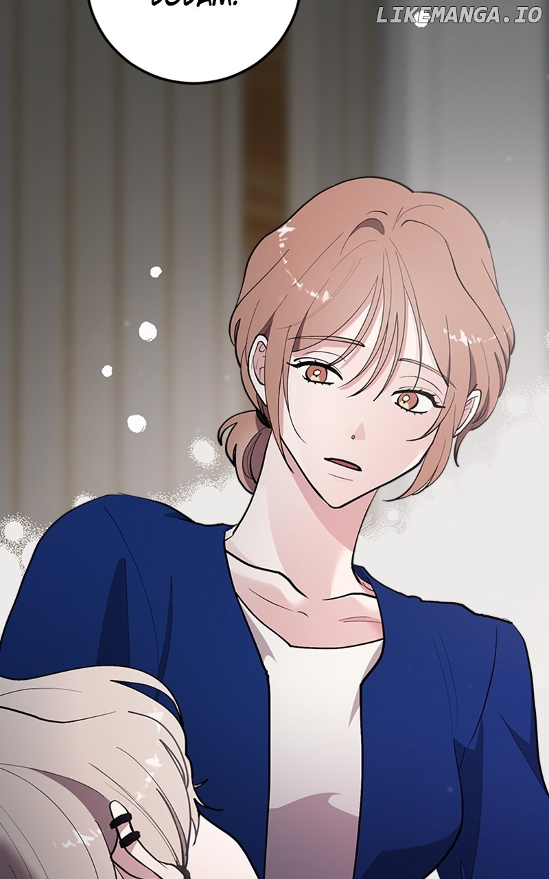 The Team Leader is Tired of Being A Newlywed Chapter 42 - page 45