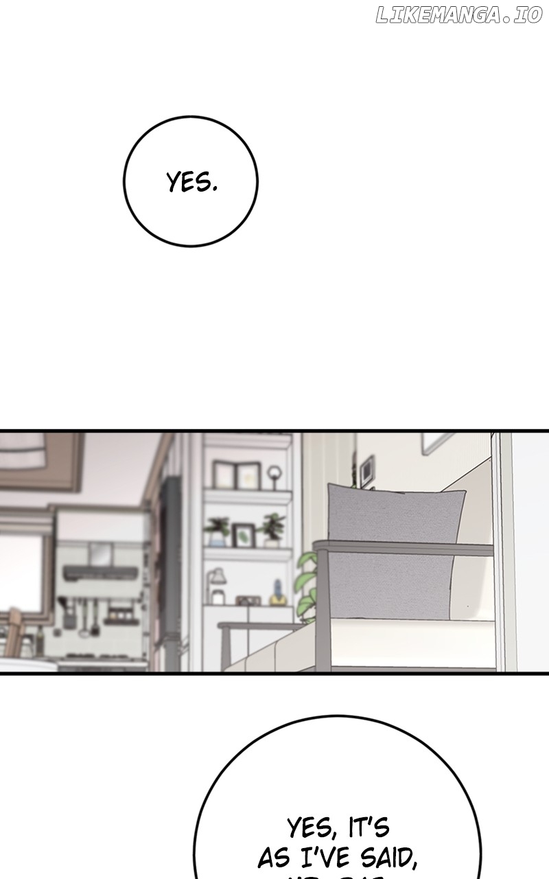 The Team Leader is Tired of Being A Newlywed Chapter 42 - page 65