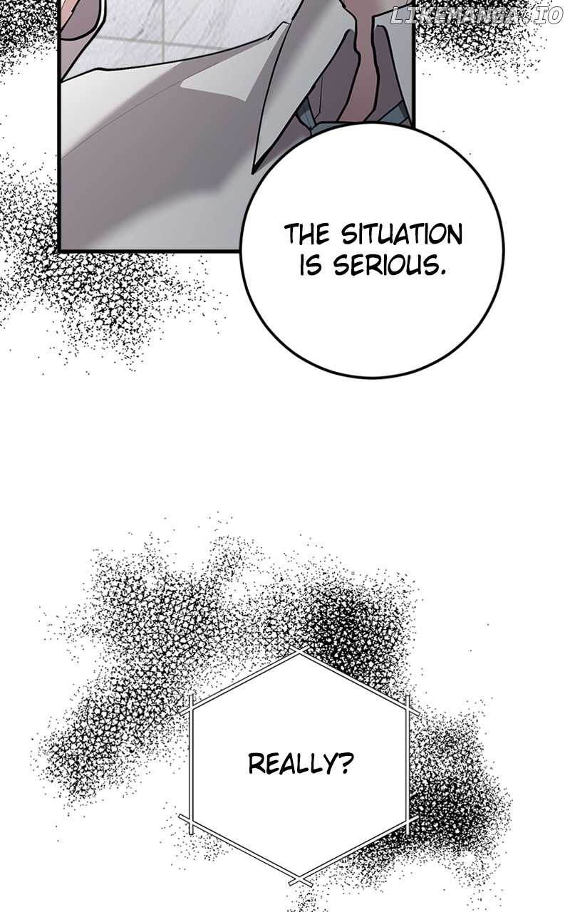 The Team Leader is Tired of Being A Newlywed Chapter 42 - page 67