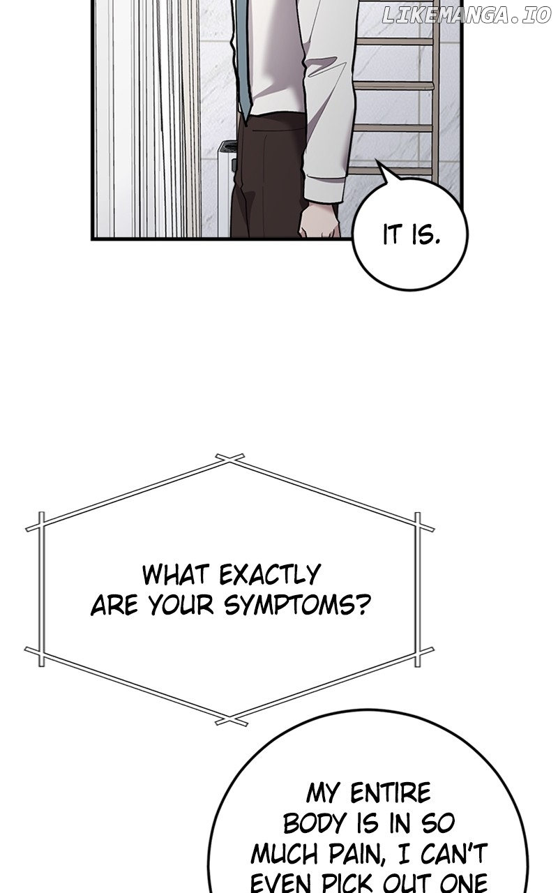 The Team Leader is Tired of Being A Newlywed Chapter 42 - page 69