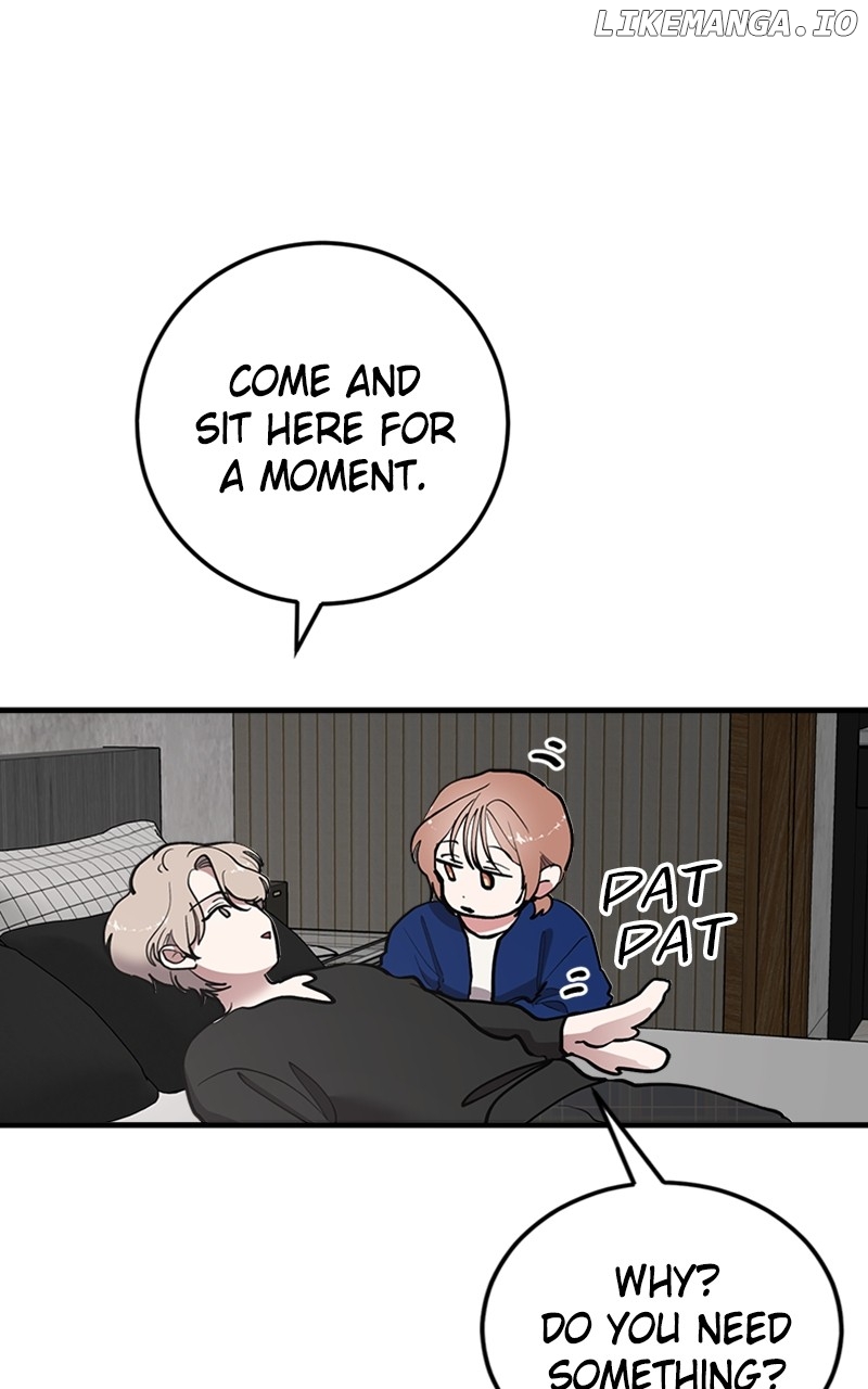 The Team Leader is Tired of Being A Newlywed Chapter 42 - page 7